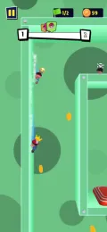 Parkour Race 3D - Unity Source Code screenshot 3