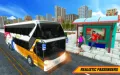 Passenger Bus Simulator Game SellUnitySourceCode screenshot 4