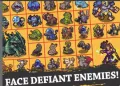 Path of Defiance | Idle RPG screenshot 1