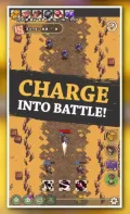 Path of Defiance | Idle RPG screenshot 5