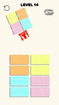 Pattern Match Puzzle SellUnitySourceCode screenshot 3