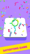 Pen Art – Trending Hyper Casual Game SellUnitySourceCode screenshot 4