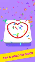 Pen Art – Trending Hyper Casual Game SellUnitySourceCode screenshot 5