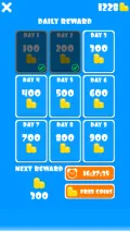 Pencil Race Unity Game Template screenshot 3