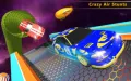 People Playground Stunt Car Arena Game SellUnitySourceCode screenshot 1