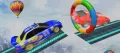 People Playground Stunt Car Arena Game SellUnitySourceCode screenshot 4