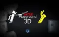 People stick battle playground SellUnitySourceCode screenshot 4