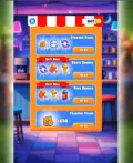 Perfect Skewer Puzzle screenshot 9