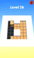 Perfect Turn – Color Painting Puzzle Game | SellUnitySourceCode screenshot 5