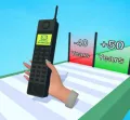 Phone Runner - Evolution Race 3D screenshot 2