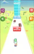 Phone Runner - Evolution Race 3D screenshot 4