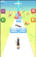 Phone Runner - Evolution Race 3D screenshot 5