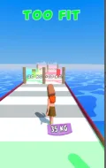 Physique Evolution screenshot 2