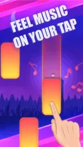 Piano music tiles 2020 sellunitysourceocde screenshot 3