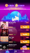 Piano Tiles Beat - Unity Mobile Game screenshot 6