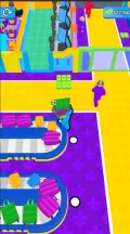 Picture Block Puzzle 2D - Unity Game Template screenshot 4