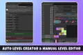 Picture Block Puzzle 2D - Unity Game Template screenshot 5