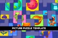Picture Puzzle | Template + Editor screenshot 4