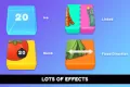 Picture Puzzle | Template + Editor screenshot 6
