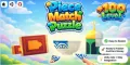 Piece Match Puzzle - Casual Mobile Game Unity screenshot 1
