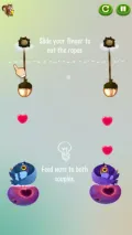Pigeon Pops Pop: One-Tap Bird Arcade Game Unity Source Code screenshot 5