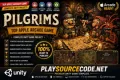 Pilgrims – Top Apple Arcade Unity Game screenshot 2