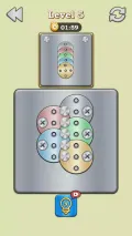 Pin and Bolts: Screw Master Unity Code screenshot 3