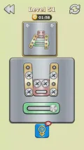Pin and Bolts: Screw Master Unity Code screenshot 5