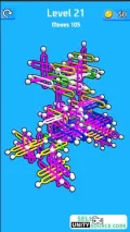 Pin Out Master 3D Game SellUnitySourceCode screenshot 5