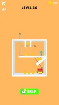 Pin Puzzle SellUnitySourceCode screenshot 3