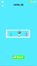 Pin Puzzle SellUnitySourceCode screenshot 5