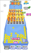 Piston Clicker – Idle Money Machine screenshot 2