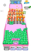 Piston Clicker – Idle Money Machine screenshot 4