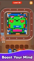 Pixel Flow Shooter screenshot 7