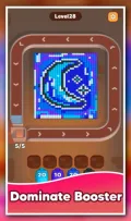 Pixel Flow Shooter screenshot 8