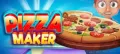 Pizza Maker: My Pizzeria Game SellUnitySourceCode screenshot 1