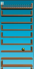 Platform Jumper - Casual 3D Unity Game screenshot 3