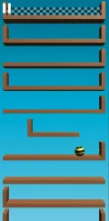 Platform Jumper - Casual 3D Unity Game screenshot 4