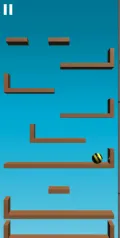 Platform Jumper - Casual 3D Unity Game screenshot 5