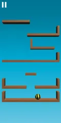 Platform Jumper - Casual 3D Unity Game screenshot 7
