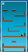 Platform Jumper - Casual 3D Unity Game screenshot 10