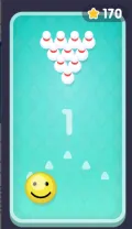 🎳 Pocket Bowling - Arcade Bowling Unity Game screenshot 6