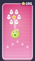 🎳 Pocket Bowling - Arcade Bowling Unity Game screenshot 8