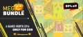 Pocket Games Halloween Sale Offer: 6 TOP Trending SellUnitySourceCode screenshot 1