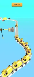 Pocket Games Halloween Sale Offer: 6 TOP Trending SellUnitySourceCode screenshot 4