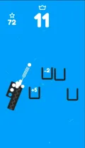 📸 Pocket Snap - Arcade Reflex Unity Game screenshot 5