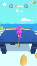 Pokey Hop SellUnitySourceCode screenshot 2
