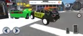 Police car chase – cops smash cars police games 20 SellUnitySourceCode screenshot 2