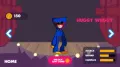 Poppy vs Friday Fight FNF SellUnitySourceCode screenshot 3