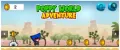 Poppy World Adventure SellUnitySourceCode screenshot 2